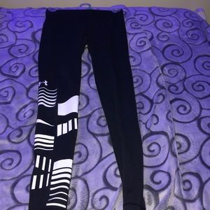 under amour leggings